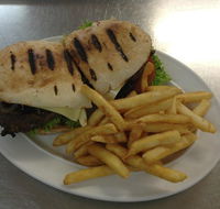 Tolga Hotel Restaurant - Great Ocean Road Tourism