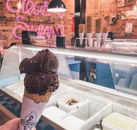 Ungermann Brothers Ice-Cream Parlour - Great Ocean Road Tourism