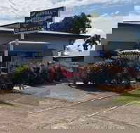 Wangan Bakery - Great Ocean Road Tourism