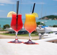 Whitsunday Sailing Club - Great Ocean Road Tourism
