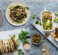 Zambrero Victoria Point