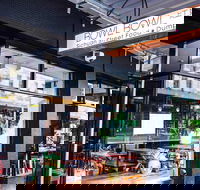 Bowl Bowl Dumpling - Great Ocean Road Tourism