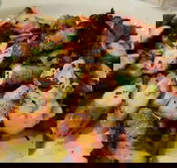 Jim's Greek Tavern - Great Ocean Road Tourism