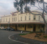 North Fitzroy Arms - Great Ocean Road Tourism