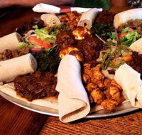 Savanna African Restaurant  Cafe - Great Ocean Road Tourism