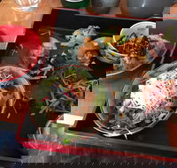 Wabi Sabi Japanese Restaurant - Great Ocean Road Tourism