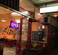 Angelo Pizza E Cucina - Great Ocean Road Tourism