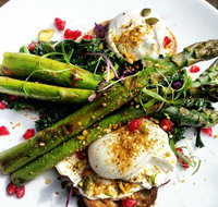 Cafe Claremont - Great Ocean Road Tourism