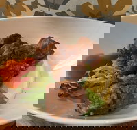 Es Teler 77 - Great Ocean Road Tourism