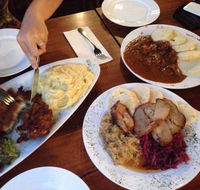 Heart of Europe - Great Ocean Road Tourism