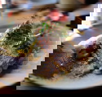 Komeyui Japanese Restaurant - Great Ocean Road Tourism