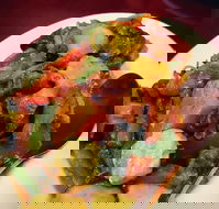 Mamanee Thai Restaurant - Great Ocean Road Tourism