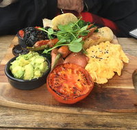 Mary Miller Cafe - Great Ocean Road Tourism