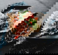 Mjr Tom - Great Ocean Road Tourism