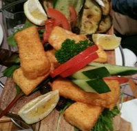 Nicosia Kebab House - Great Ocean Road Tourism