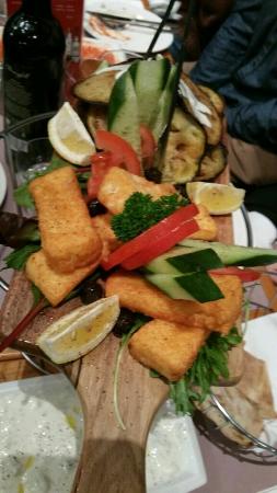 Nicosia Kebab House - Great Ocean Road Tourism 0