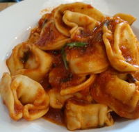 Pasta Classica - Great Ocean Road Tourism