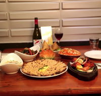 Punjabi Curry Cafe - Great Ocean Road Tourism