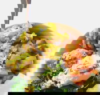 Terror Twilight - Great Ocean Road Tourism