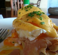 Tin Pot Cafe - Great Ocean Road Tourism