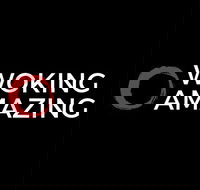 Woking Amazing - Great Ocean Road Tourism