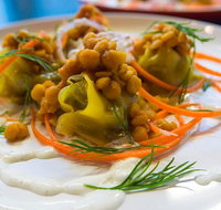 Ashy's Cafe and Restaurant - Great Ocean Road Tourism