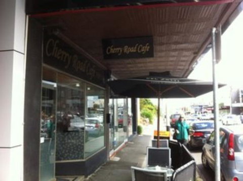 Cherry Road Cafe - Great Ocean Road Tourism 0