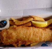 Eat Fish - Great Ocean Road Tourism