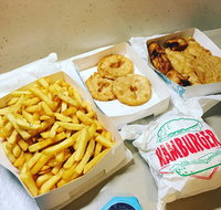 Malvern Fish Supply - Great Ocean Road Tourism