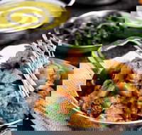 Nepal Dining Room - Great Ocean Road Tourism