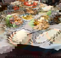 Rasputin International Restaurant - Great Ocean Road Tourism