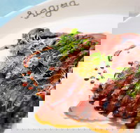 Sagra Restaurant and Bar - Great Ocean Road Tourism