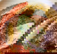 Saint James - Great Ocean Road Tourism