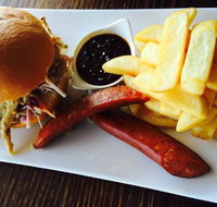 The Green Goose - Great Ocean Road Tourism