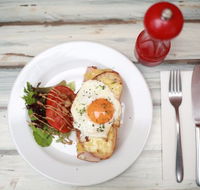 At43 Cafe  Thai Restaurant