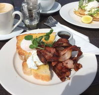 Cheeky Cow Cafe - Great Ocean Road Tourism