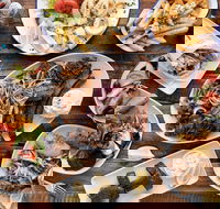 Eleni's Kitchen  Bar