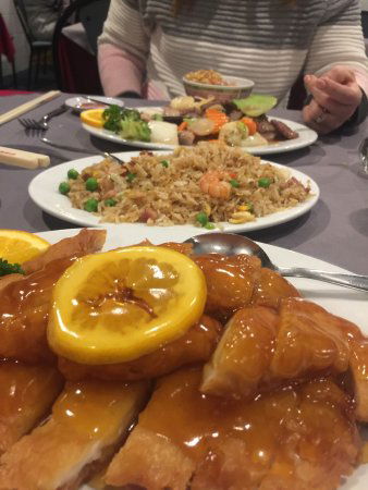 Ming Terrace Chinese Restaurant - Great Ocean Road Tourism 0