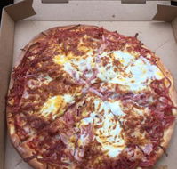 Ocean Grove Pizza  Pasta - Great Ocean Road Tourism