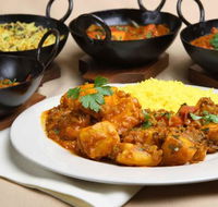 Tandoori Lovers Authentic Indian Restaurant - Great Ocean Road Tourism