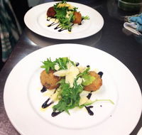 The Bunker Cafe  Bistro - Great Ocean Road Tourism