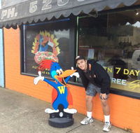 Woodies Pizza On Madeley - Great Ocean Road Tourism