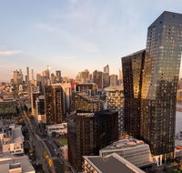 Four Points Melbourne Docklands - Great Ocean Road Tourism