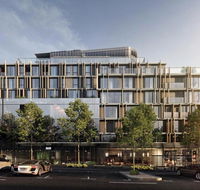 Melbourne City Apartment Hotel - Great Ocean Road Tourism