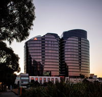 Melbourne Marriott Hotel Docklands - Great Ocean Road Tourism