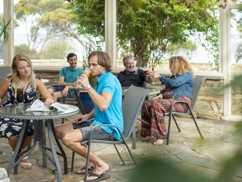 Mercure Kangaroo Island Lodge - Great Ocean Road Tourism 2