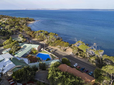 Mercure Kangaroo Island Lodge - Great Ocean Road Tourism 3
