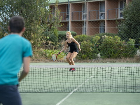 Mercure Kangaroo Island Lodge - Great Ocean Road Tourism 4