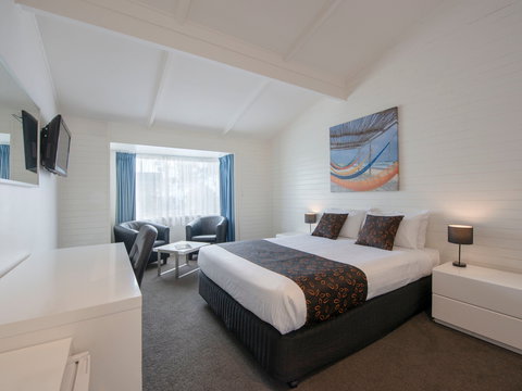 Mercure Kangaroo Island Lodge - Great Ocean Road Tourism 7