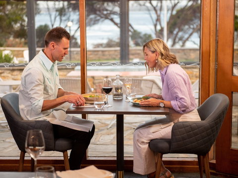 Mercure Kangaroo Island Lodge - Great Ocean Road Tourism 12